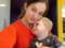 Экс-жена Остапчука трогательно поздравила их сына с двухлетием