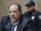 Harvey Weinstein convicted of rape gets coronavirus - media