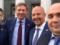 Еще у одного нардепа подозрение на коронавирус