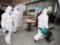 Китай опасается, что может начаться вторая волна коронавируса