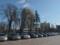Рада передала больницам Киева 25 автомобилей
