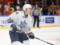 Russian hockey player caught on drugs and received disqualification