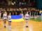 Чемпионат Украины по волейболу досрочно завершен
