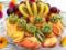 Свіжі фрукти захищають від інфарктів та інсультів