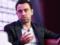 Хави: Мне хотелось бы вернуться в Барселону, но начать там все с чистого листа