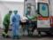 В Италии за сутки от коронавируса умерли 766 человек