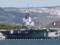 У 668 моряков с авианосца “Шарль де Голль” выявили коронавирус