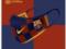 Fan s dream: anticoronavirus masks with emblems of top football clubs have been created in Spain