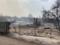 Пожары на Житомирщине: огонь уничтожил 39 зданий