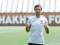 Срна: Барелла – будущее итальянского футбола