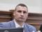 На время расследования Поворозника отстранили от исполнения его обязанностей в КГГА - Кличко