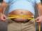 Алкоголь в літньому віці провокує набір жиру в області талії