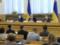 Первый заместитель руководителя Офиса Президента представил Алексея Петрова на должности главы Закарпатской ОГА