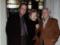 Майкл Дуглас і Кетрін Зета-Джонс зворушливо привітали мачуху з 101-річчям