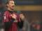 Ибрагимович желает вернуться в Милан