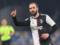 All Juventus players returned to Italy, except Higuain and Rabio
