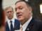 Помпео подтвердил поддержку Украины по Донбассу и Крыму