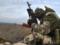 На Донбассе во время занятий погибли двое военных