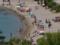 У Греції ввели обмеження на число тих, хто засмагає на пляжах