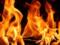 В Соколово під Харковом спалили Lexus 570 місцевого фермера