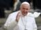 Папа Римский взял под опеку вопрос освобождения Виталия Маркива