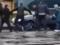 Ковид-диссиденты избили в Киеве вагоновожатого