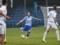 Потрясающий гол с центра поля: в Черногории футболист эффектно забросил мяч  за шиворот  вратарю