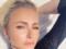 Хейден Панеттьери зарегистрировалась в Instagram и запостила видео с экс-любимым Владимиром Кличко