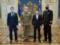 Зеленский назначил командующего Военно-Морских сил
