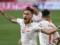 La Liga restarted: “Seville” won the derby and consolidated in third place