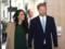 Принц Гарри и Меган планировали выйти из королевской семьи еще до свадьбы - СМИ