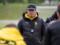 Лидер Первой лиги Украины внезапно остался без тренера