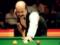 Died the legendary snooker Willy Thorne