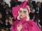 Ненафарбована Леді Гага в топі без бюстгальтера показала природну красу