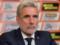 Castro: I would like to coach the national team