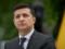 Зеленський привітав українців з Днем Конституції