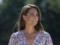 Кейт Миддлтон в легком цветастом платье посадила подсолнух в детском хосписе