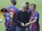  Барселона  собирается уволить главного тренера после окончания сезона - СМИ