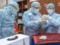 Украинцы считают, что количество больных коронавирусом в ближайшее время будет расти