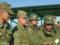 Путин объявил призыв запасников на военные сборы