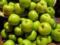 Список полезных продуктов для перекуса