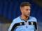 Lazio wants to help out at least 100 million euros for Milinkovic-Savic