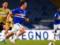 Sampdoria - SPAL 3: 0 Video goals and match review