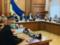 Вместо Вакарчука в Раду зайдет жена экс-министра обороны