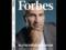 Стильный Владимир Кличко попал на обложку Forbes