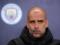 Guardiola: Klopp and Mourinho can call me to discuss the decision on Man City