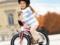 Качество и надежность: выбираем велосипед для ребенка