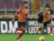 Shakhov s goal did not save Lecce in the match against Fiorentina, Roma beat Verona