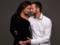 Pregnant Ilona Gvozdeva touched with sensual pictures with her husband