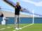 Curiosity of the day: Guardiola talked to an empty chair during the match and made fun of social networks